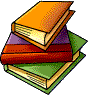 Books and  more Books